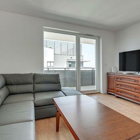 Platinium Luxury Walowa Daire Gdansk Dış mekan fotoğraf