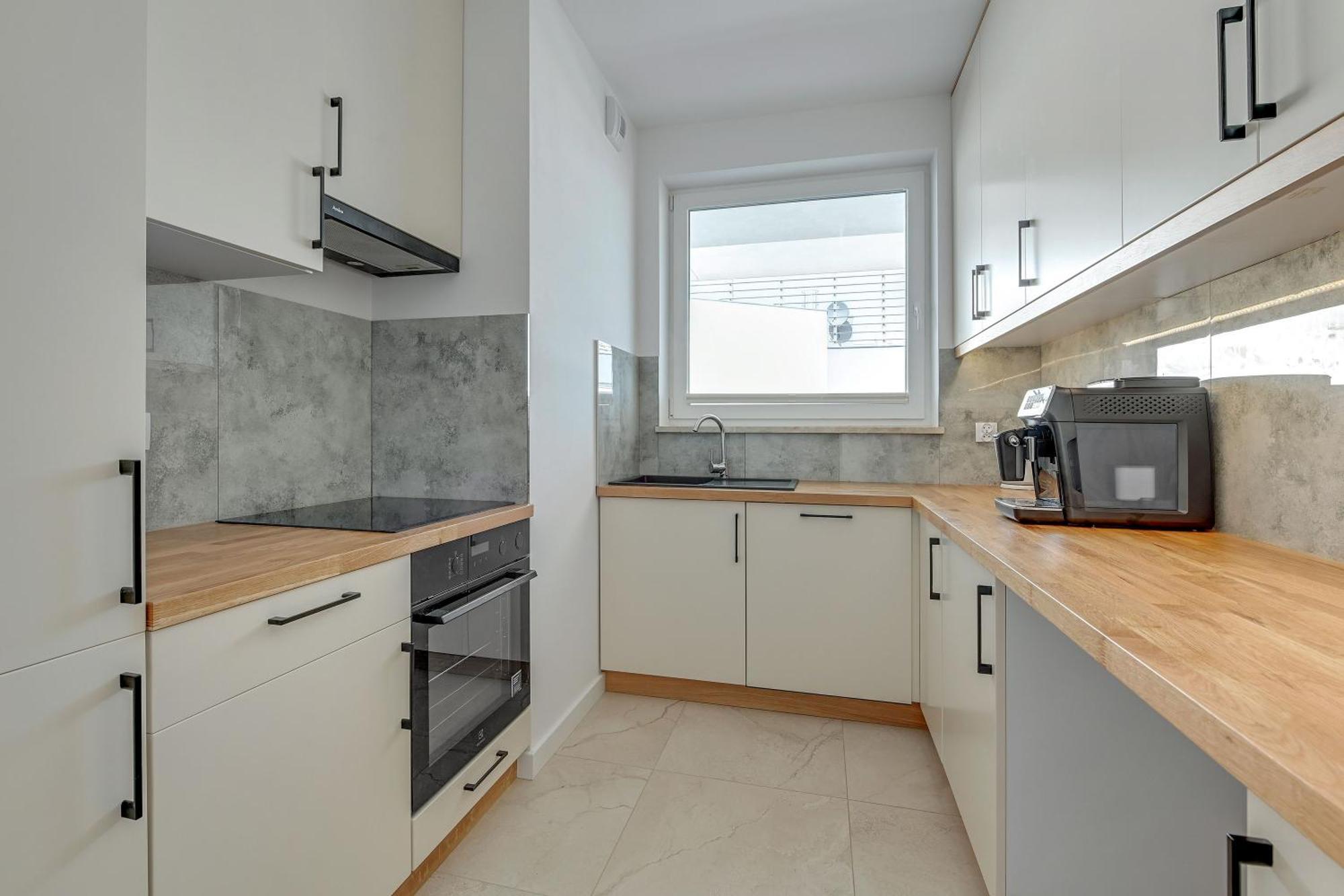 Platinium Luxury Walowa Daire Gdansk Dış mekan fotoğraf